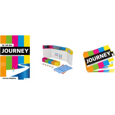 Playroom Starter Set JOURNEY FLIP