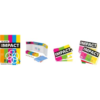 Playroom Starter Set IMPACT FLIP