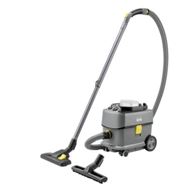 Kärcher Trockensauger T 10/1 Bp Adv HEPA