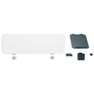 Leitz Schreibtischorganizer Pegboard 5tlg ws/an