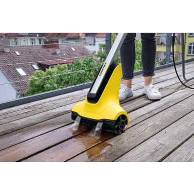 Kärcher Terrassenreiniger PCL 4