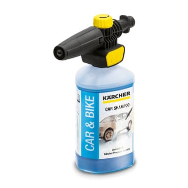 Kärcher Schaumdüse CnC FJ 10 C 1l Auto