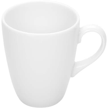 Bauscher Kaffeebecher smart 0,28l ws 6St