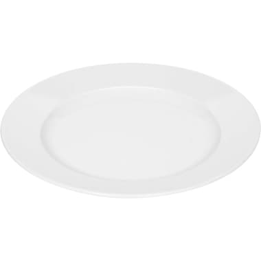 Bauscher Teller smart flach 27cm ws 6St