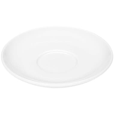 Bauscher Untertasse smart 15cm ws 12St