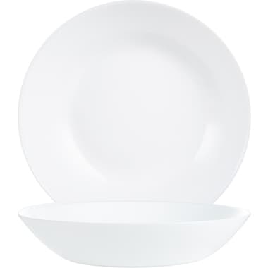 Arcoroc Teller Evolutions t 20cm ws 6St