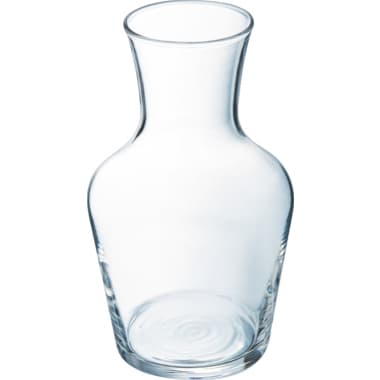 Arcoroc Karaffe 0,5l 12St