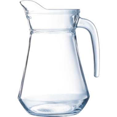 Arcoroc Krug 1,3l 6St