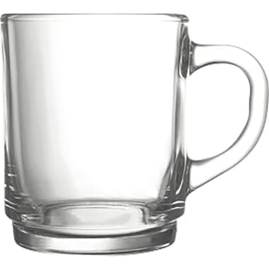 Arcoroc Teeglas 0,25l 6St
