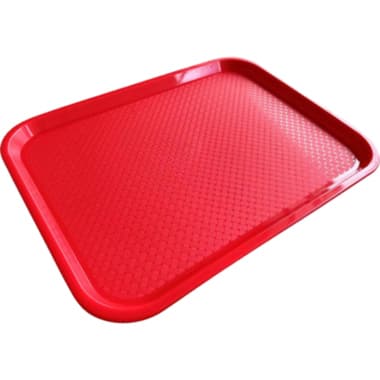 Cent Tablett 41,5x31cm rt