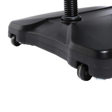 Showdown Kundenstopper Windtalker City 70x100cm sw