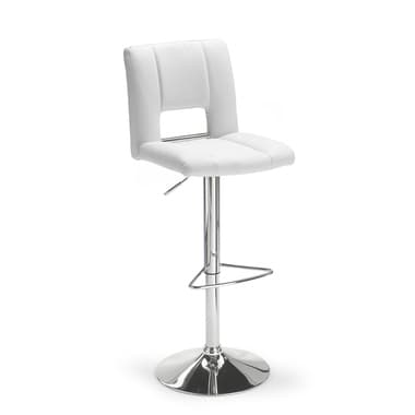 Barhocker ANZIO Kunstleder ws 2St