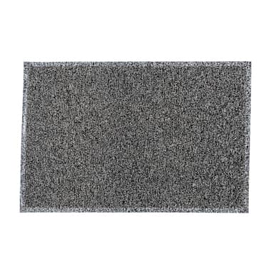 Doortex twistermat Rücken 116x180cm sw/ws