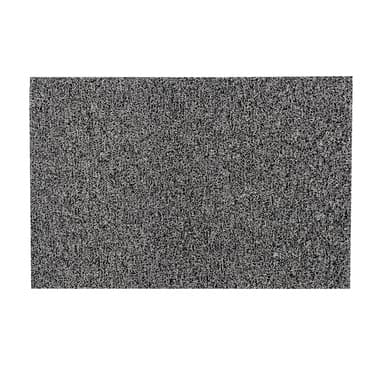 Doortex twistermat 116x180cm sw/ws