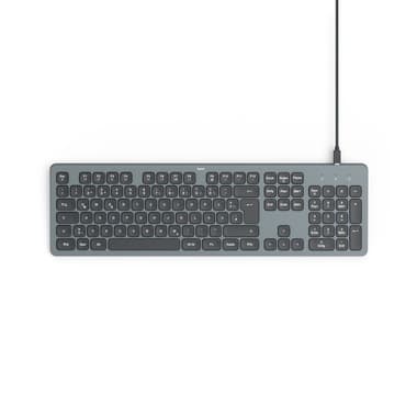 Hama Tastatur CK-400 USB