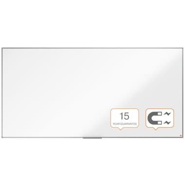 Nobo Whiteboard Essence 120x240cm ws