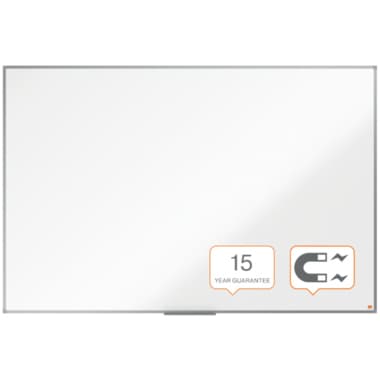 Nobo Whiteboard 120x180cm ws