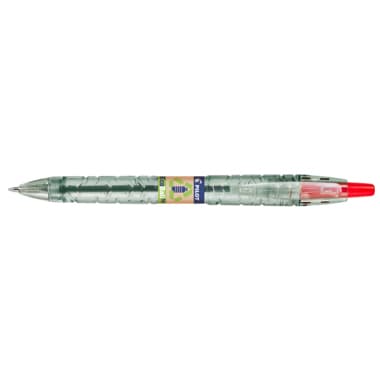 Pilot Kugelschreiber B2P Ecoball rt