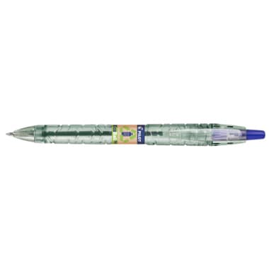 Pilot Kugelschreiber B2P Ecoball bl