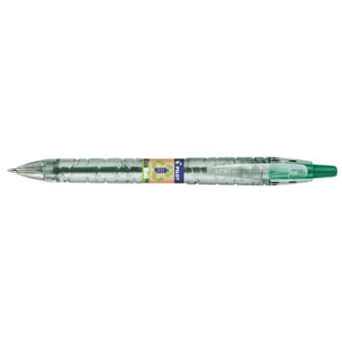 Pilot Kugelschreiber B2P Ecoball gn