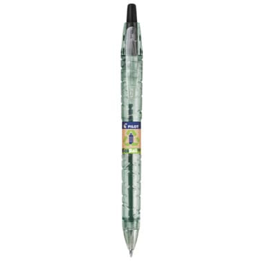Pilot Kugelschreiber B2P Ecoball sw