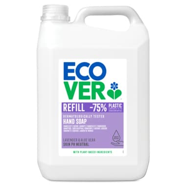 ecover Handseife Lavendelduft 5l