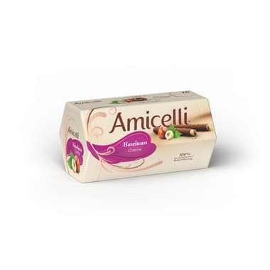 Amicelli Gebäck 200g