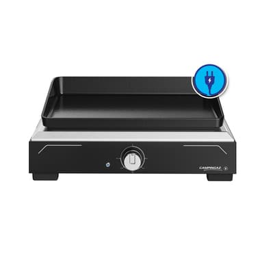 Campingaz Elektrogrill Plancha Electric 1 XD