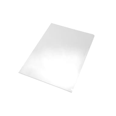 Eichner Aktenhülle 0,12mm glatt 100St