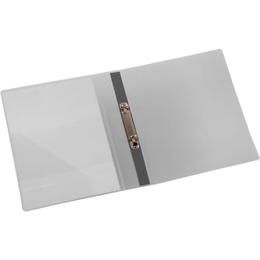 Eichner Ringbuch A4 2Ring 25mm tr gr