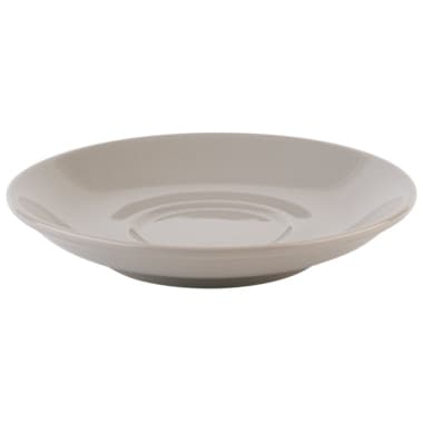 APS Kaffeeuntertasse SNUG 14,5cm taupe 6St