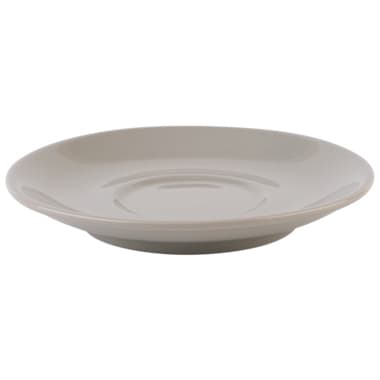 APS Cappuccinountertasse SNUG 15,5cm taupe 6St