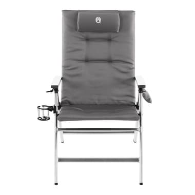 Coleman Liegestuhl 5 Position Padded