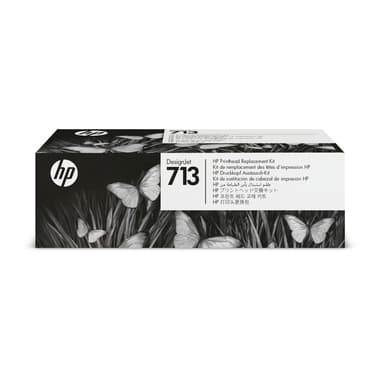 HP Druckkopf Austausch-Kit