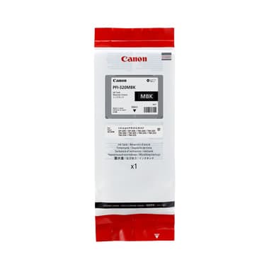 Canon Tintenpatrone PFI320MBK 300ml matt sw