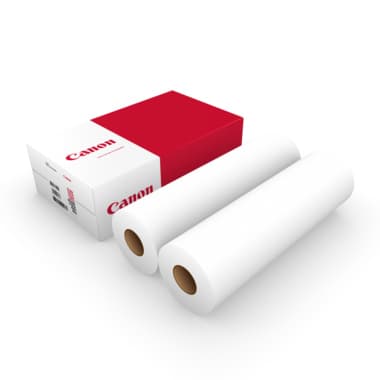 Canon Plotterpapier TopColor LFM090 297mmx175m 2 St.
