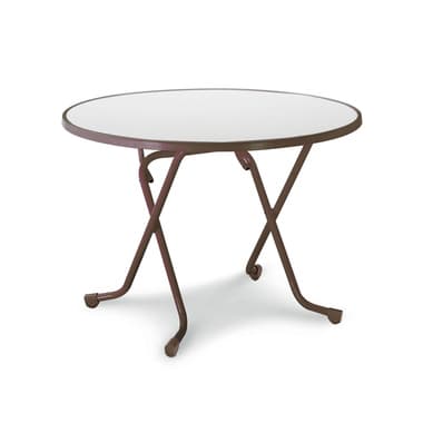 barths Klapptisch Dublin 100cm br