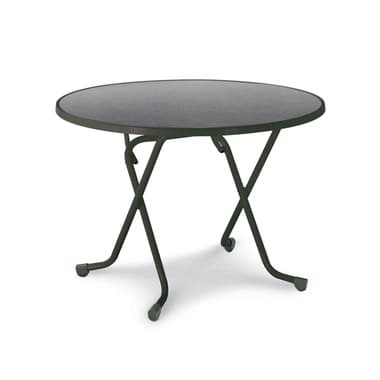 barths Klapptisch Dublin 100cm an