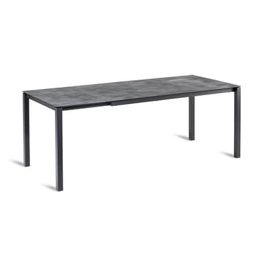 barths Ausziehtisch Palazzo an 120/160-200x80cm