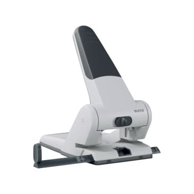 Leitz Registraturlocher 65Bl hgr