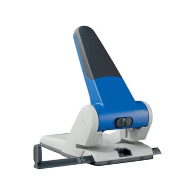 Leitz Registraturlocher 65Bl bl