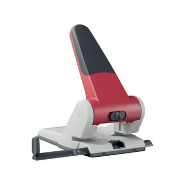 Leitz Registraturlocher 65Bl rt