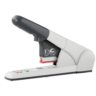 Leitz Blockheftgerät 80Bl hgr