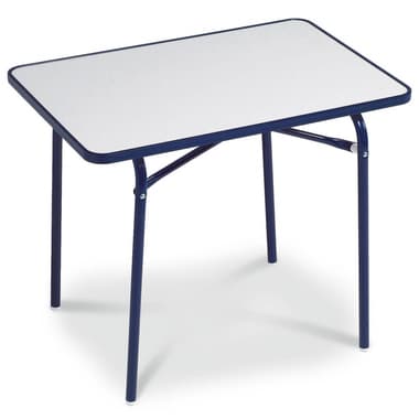 barths Campingklapptisch Kinder bl