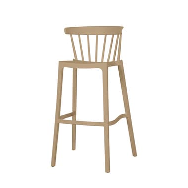 Feros Barstuhl Windson sand $St