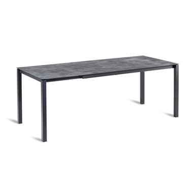 barths Ausziehtisch Palazzo an 160/210-200x90cm