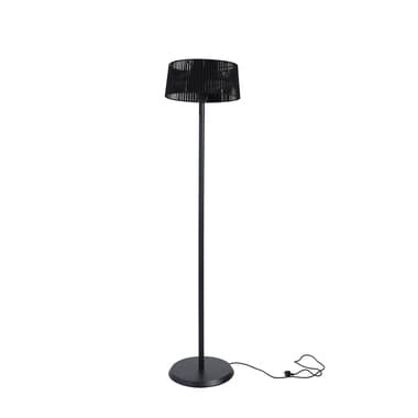 barths Terassenheizer Zen sw