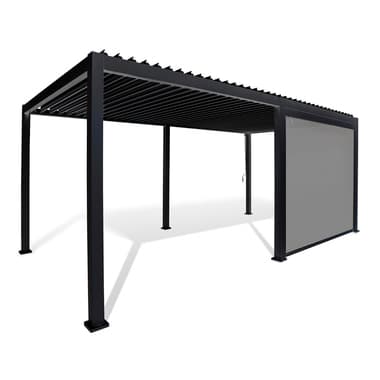 barths Seitenrollo 300cm an