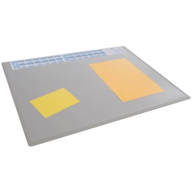 Durable Schreibunterlage 65x50cm gr