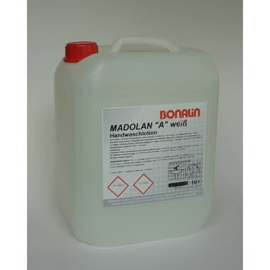 Bonalin Flüssigseife Madolan 50.0026.005 5l ws